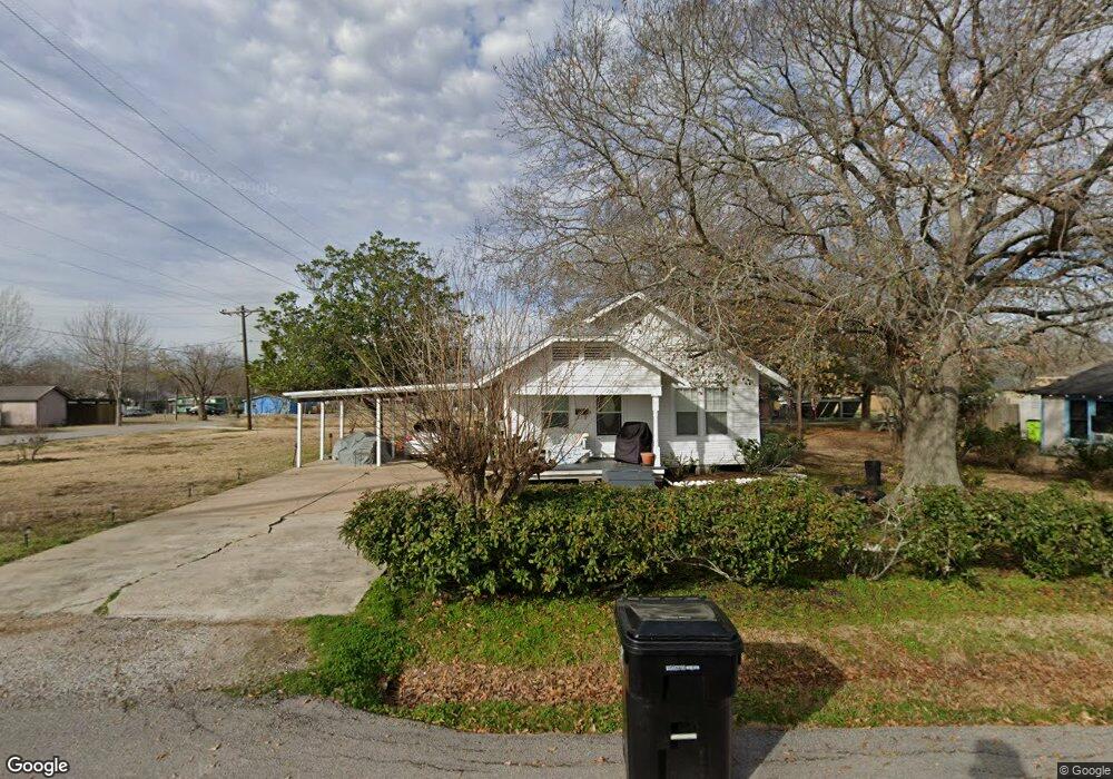 216 8th St, Rosenberg, TX 77471 - photo 1