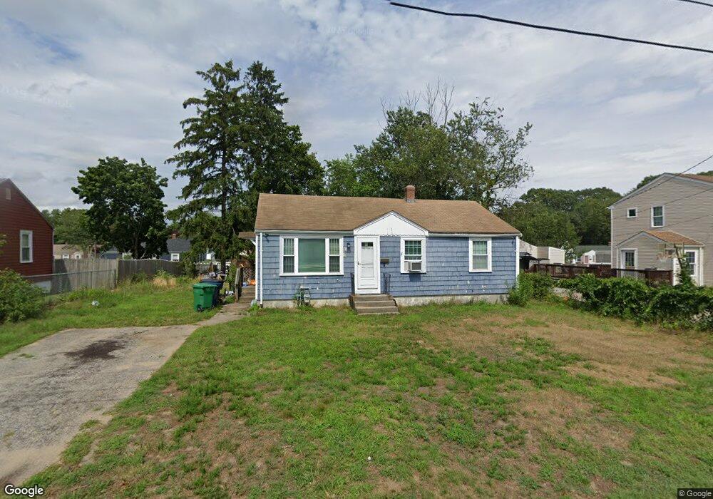 23 Michael Dr, Warwick, RI 02889 - photo 1