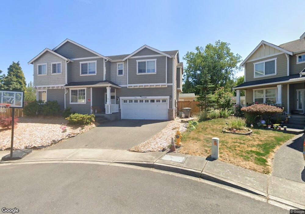 13021 38th Ln S unit E14, Tukwila, WA 98168 - photo 1