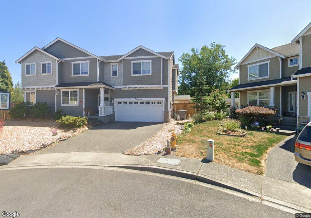 13021 38th Ln S unit E7, Tukwila, WA 98168 - photo 1