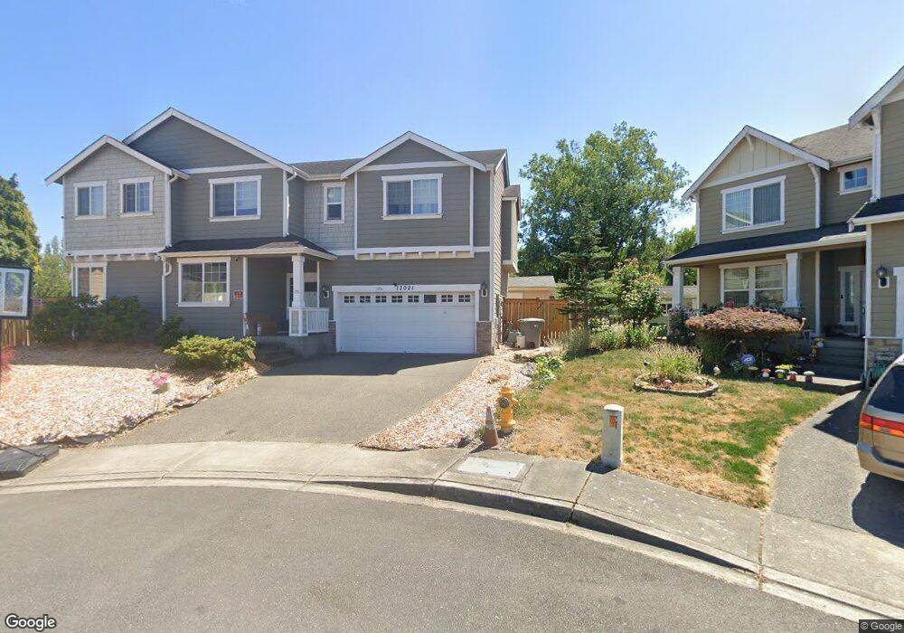 13021 38th Ln S unit J3, Tukwila, WA 98168 - photo 1