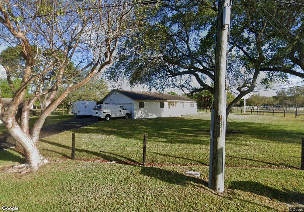 17801 SW 57th St, Southwest Ranches, FL 33331 - photo 1