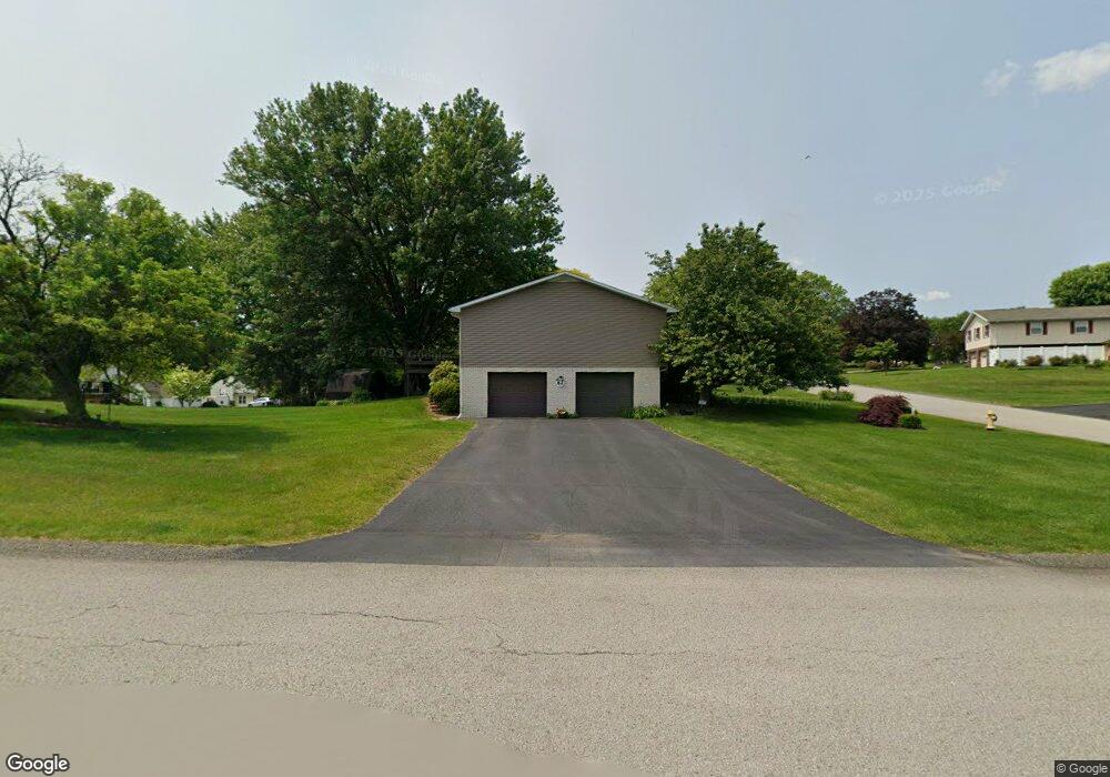 10 Bradley Ct, Indiana, PA 15701 - photo 1