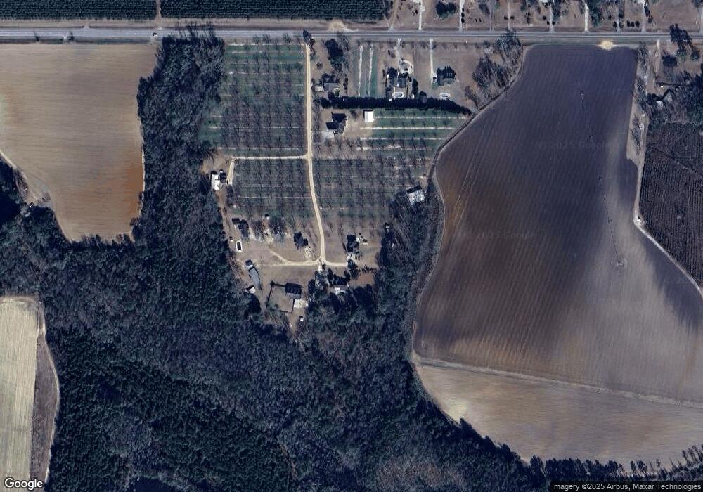 101 Fox Run Dr, Claxton, GA 30417 - photo 1