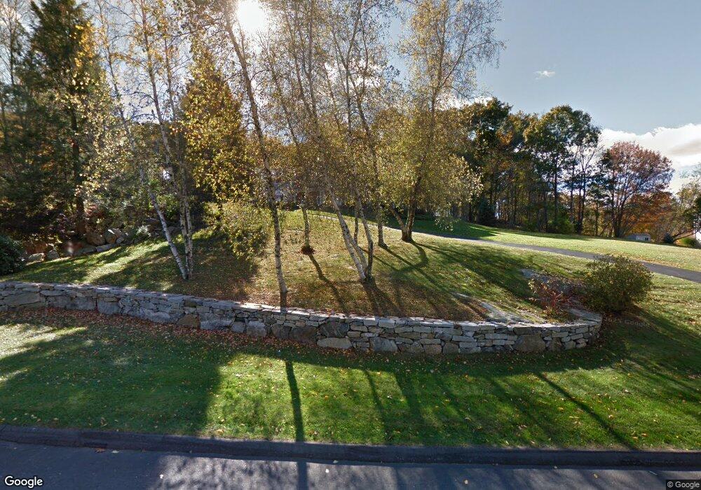 6 Farmers Ln, New Fairfield, CT 06812 - photo 1