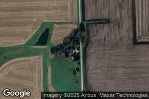 20189 N 1625th St, Chrisman, IL 61924