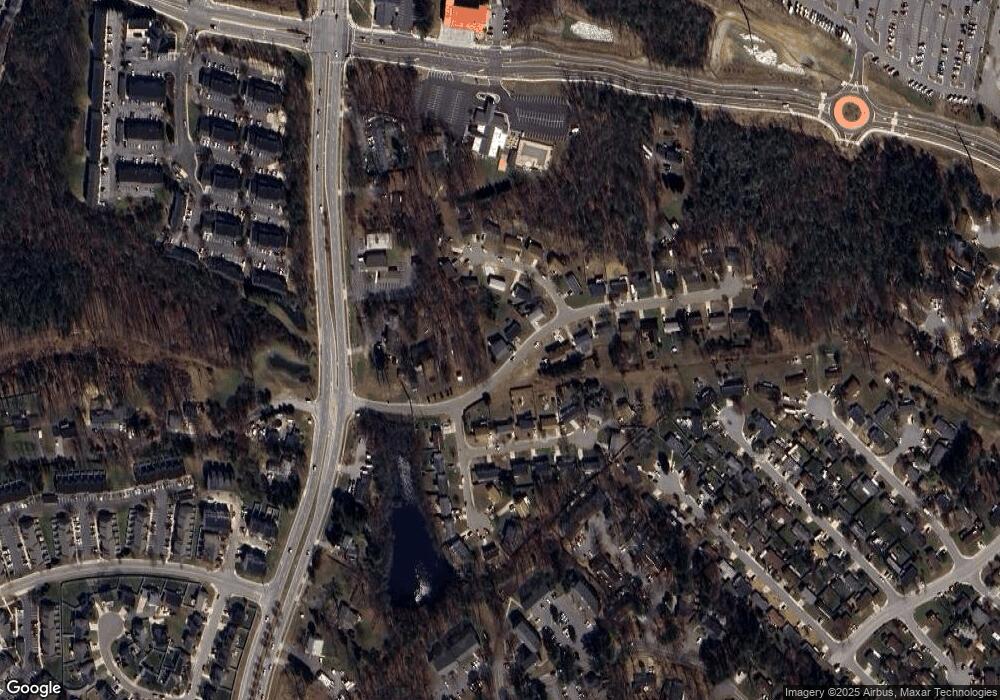 45752 Sayre Dr, Great Mills, MD 20634 - photo 1