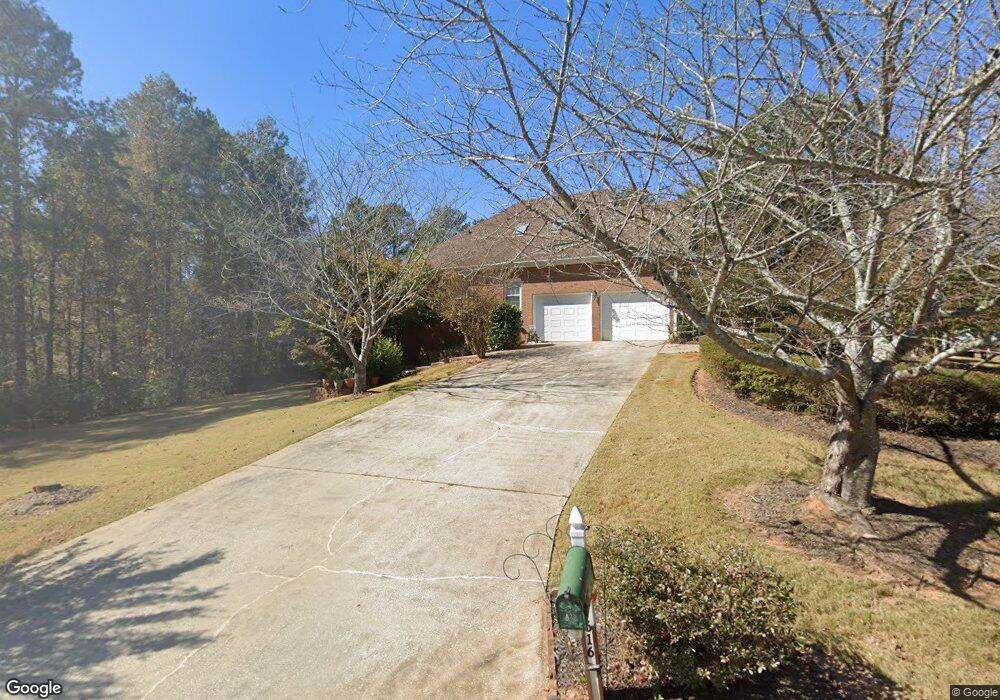 616 Littleridge Ln SE unit 12, Conyers, GA 30094 - photo 1