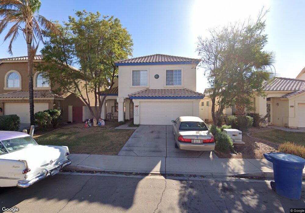 1531 E Flint St, Chandler, AZ 85225 - photo 1