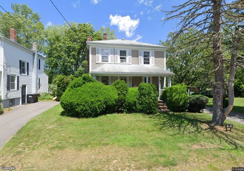 19 Ball Ave, Bridgewater, MA 02324 - photo 1