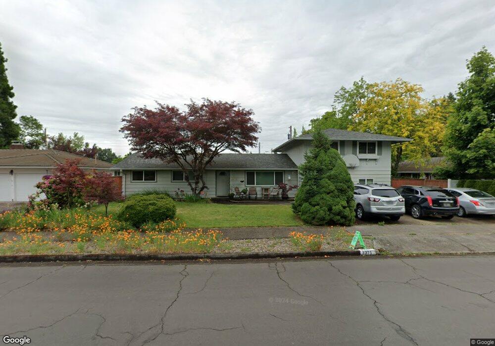 2375 Elysium Ave, Eugene, OR 97401 - photo 1