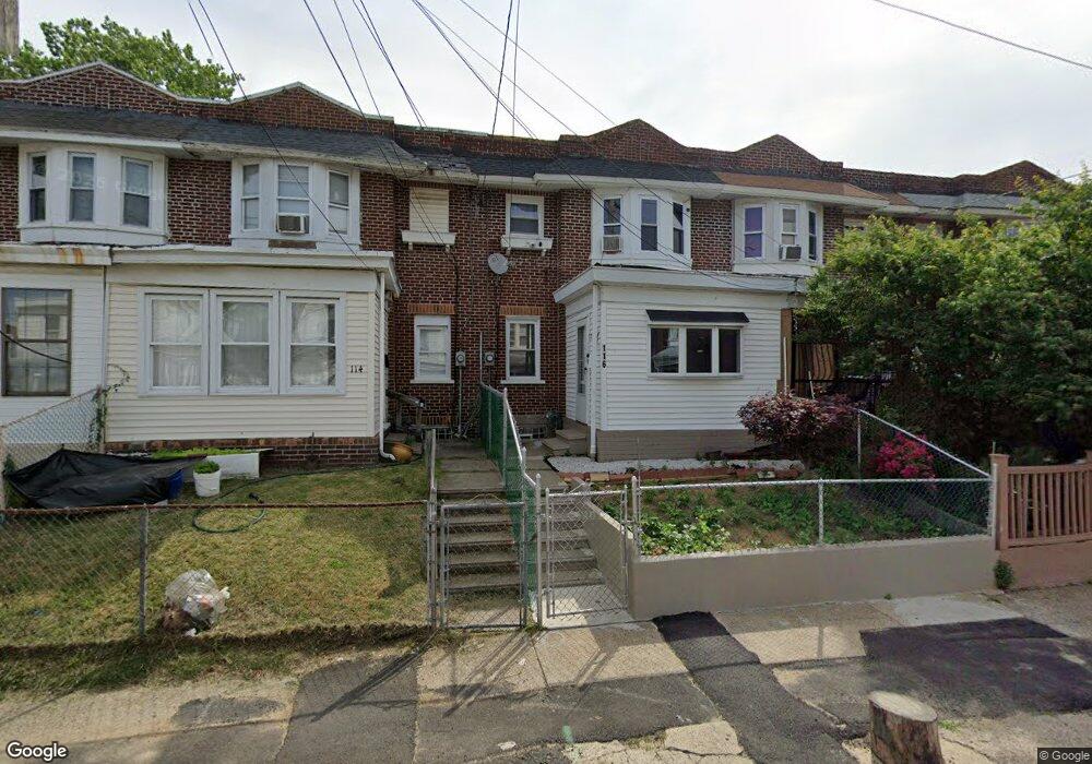 118 S 27th St, Camden, NJ 08105 - photo 1