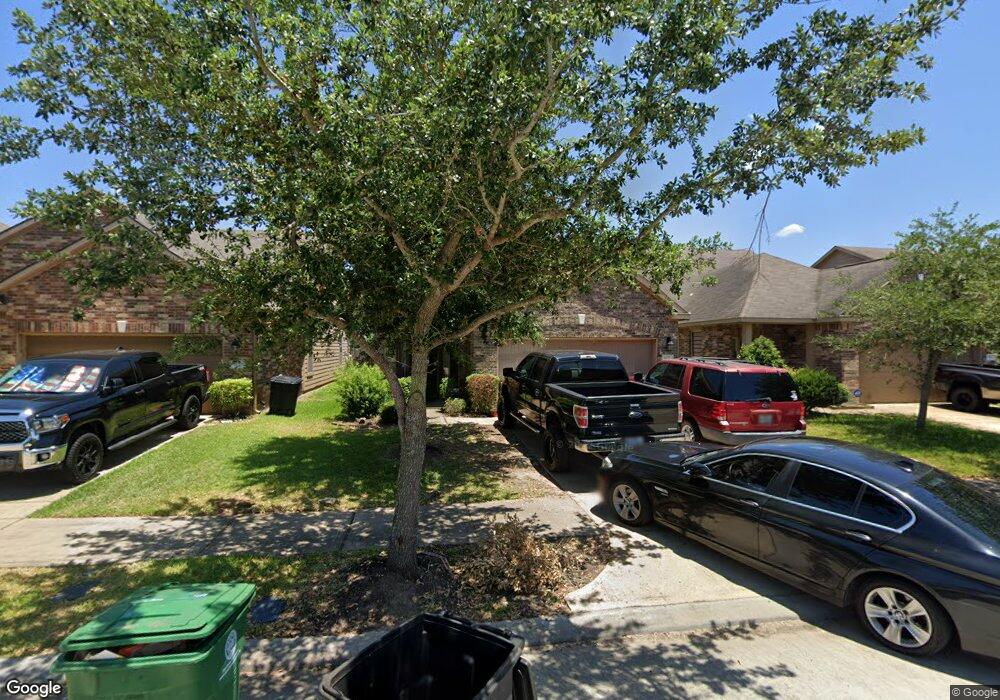 9127 Fuqua Ridge Ln, Houston, TX 77075 - photo 1