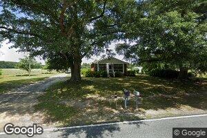 16240 Saint Johns Church Rd, Gibson, NC 28343