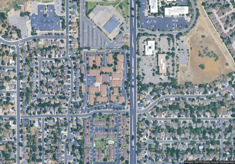 12051 E Harvard Ave unit 206, Aurora, CO 80014 - photo 1