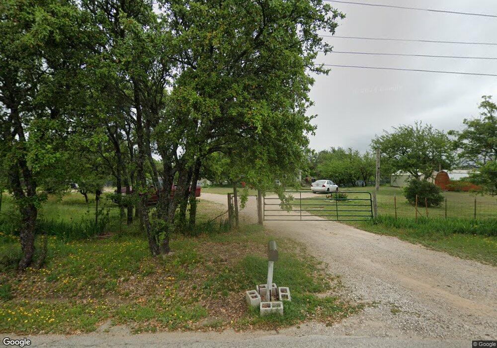 376 Johnson Bend Rd, Weatherford, TX 76088 - photo 1