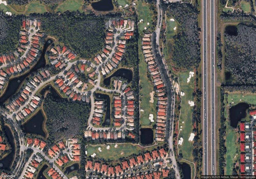 6163 Ashwood Ln E, Naples, FL 34110 - photo 1