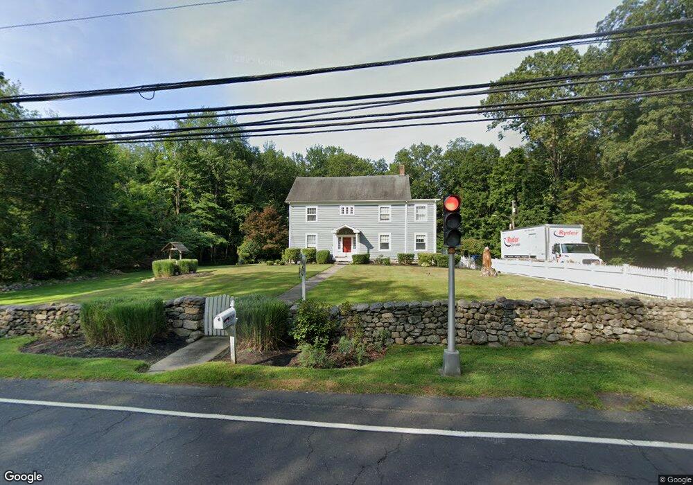 202 Weston Rd, Weston, CT 06883 - photo 1