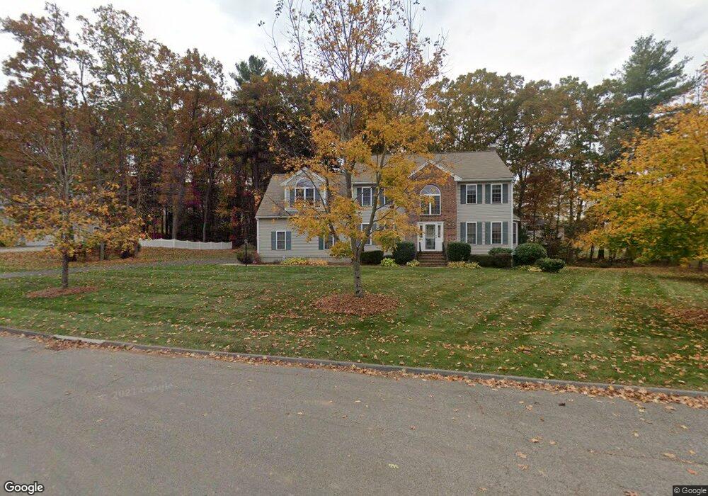 1 Forbes Rd, Hudson, MA 01749 - photo 1
