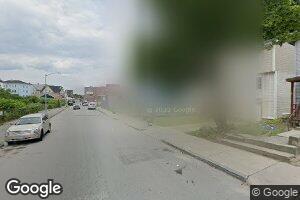 45 Mason St Unit 2, Worcester, MA 01610