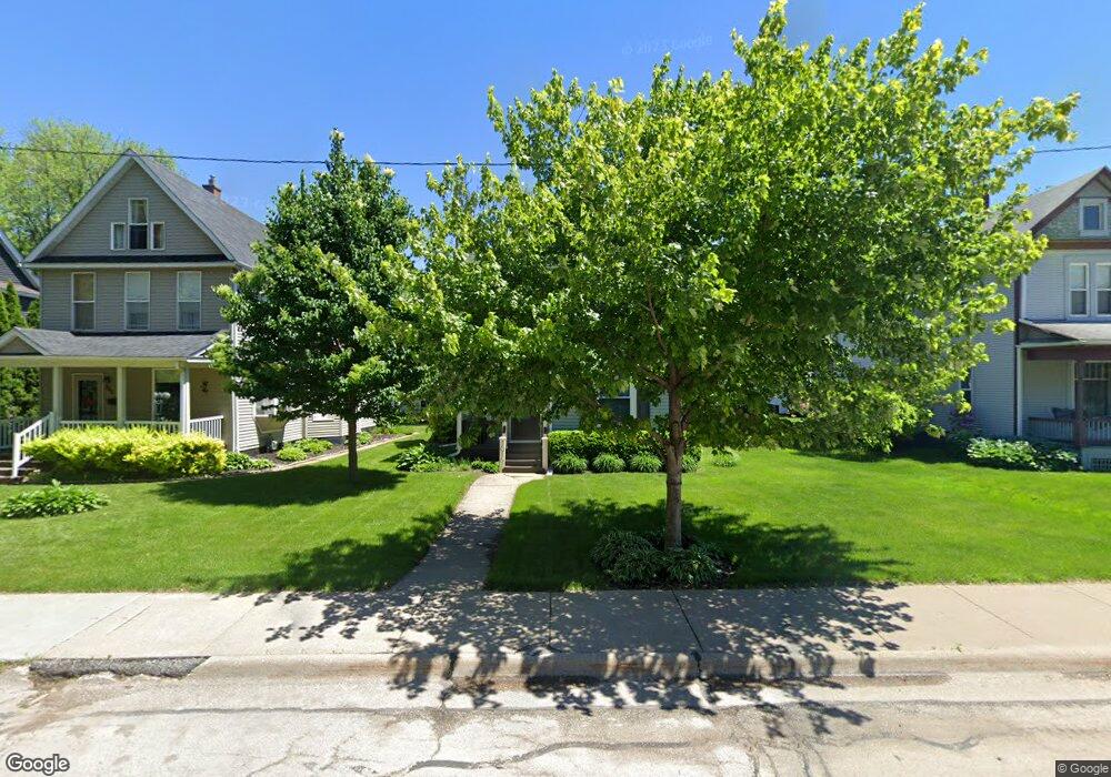 1019 17th St, Rock Island, IL 61201 - photo 1