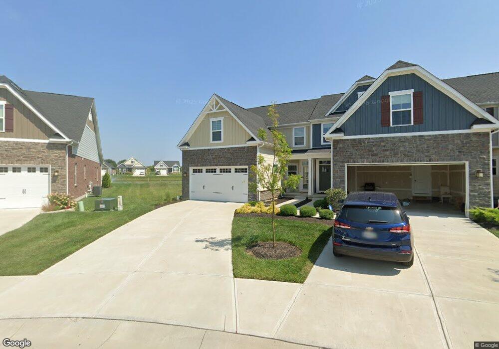 5914 Stones Throw Way, Liberty Township, OH 45044 - photo 1