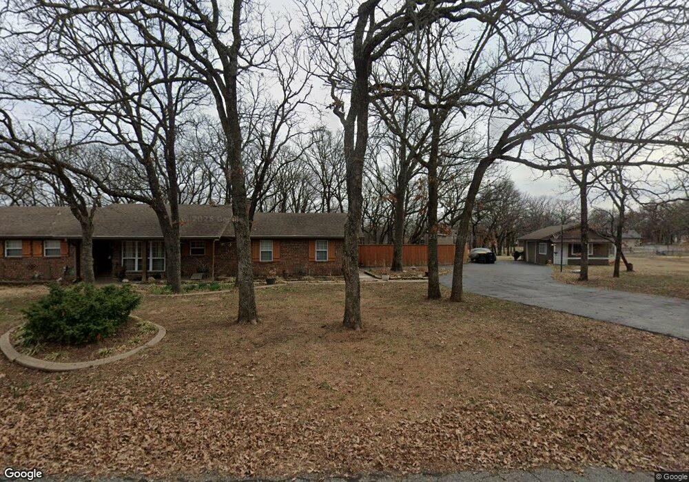 null E 116th Ct & 200 Blk, Jenks, OK 74037 - photo 1