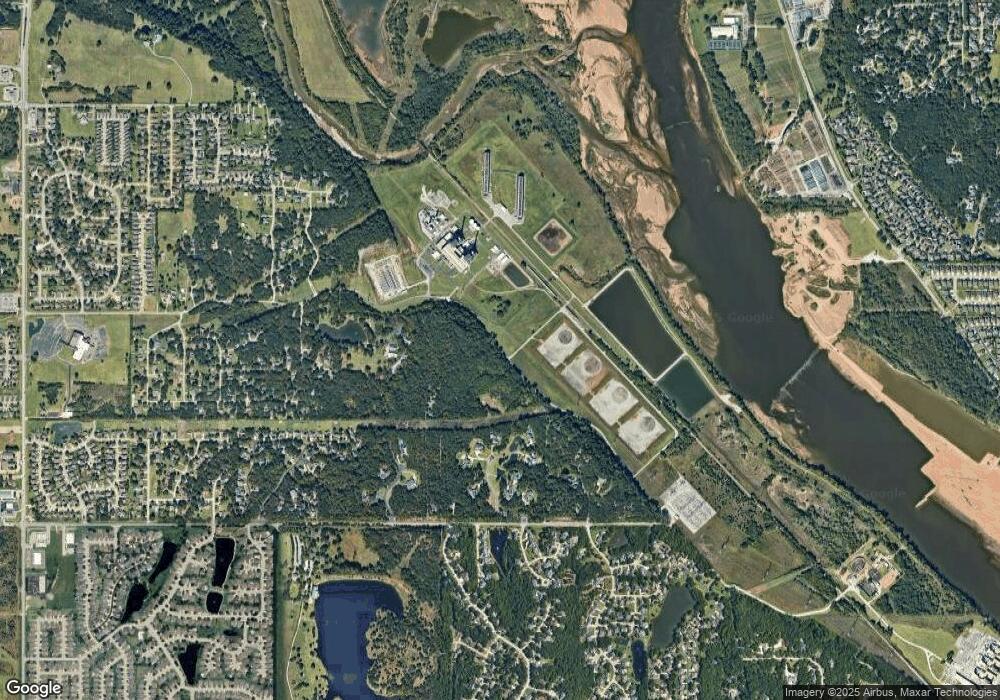 null E 116th & 100th Blk, Jenks, OK 74037 - photo 1