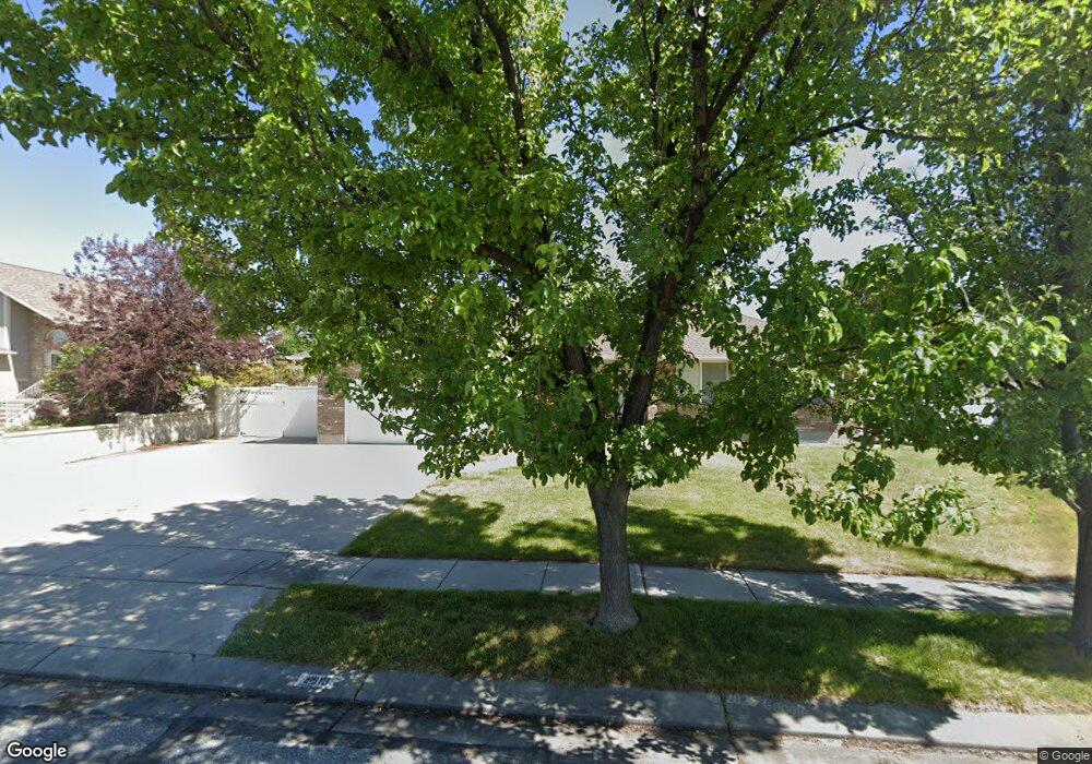 4518 Black Elk Way, West Jordan, UT 84088 - photo 1