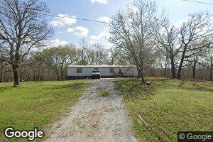 576 River Rd, Langley, OK 74340