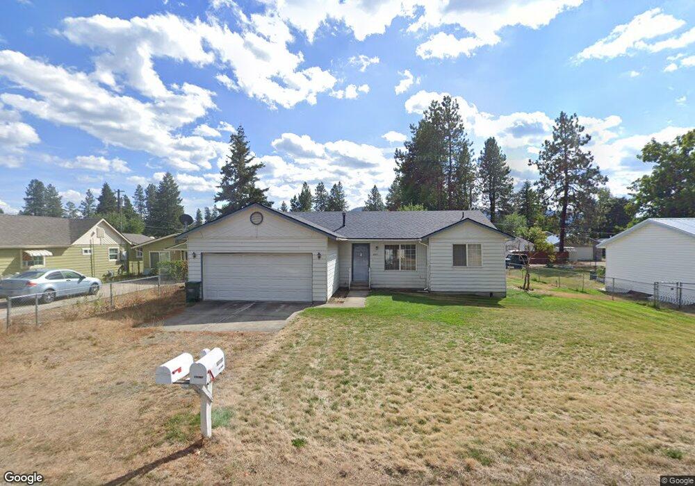 306 E 12th Ave, Post Falls, ID 83854 - photo 1