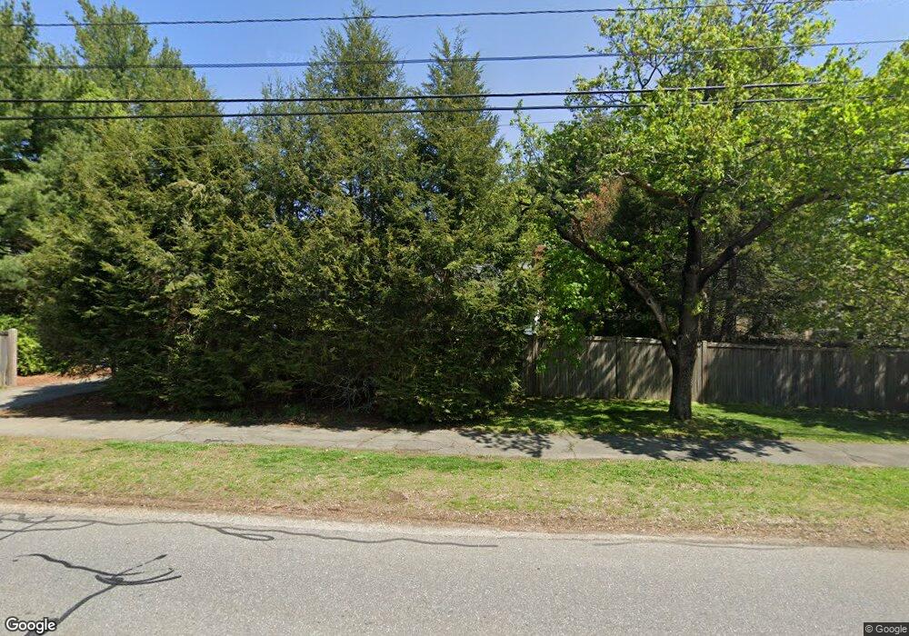 426 Laws Brook Rd, Concord, MA 01742 - photo 1