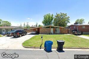547 W 4900 S, Ogden, UT 84405