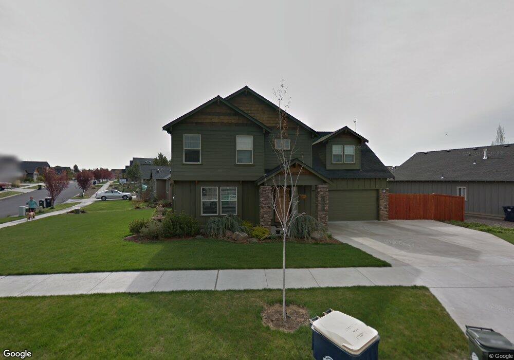 63428 Stacy Ln, Bend, OR 97701 - photo 1