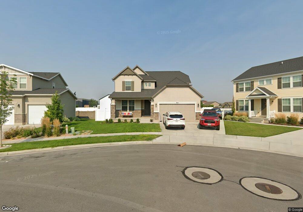 365 N Maple Shade Ln, Lindon, UT 84042 - photo 1