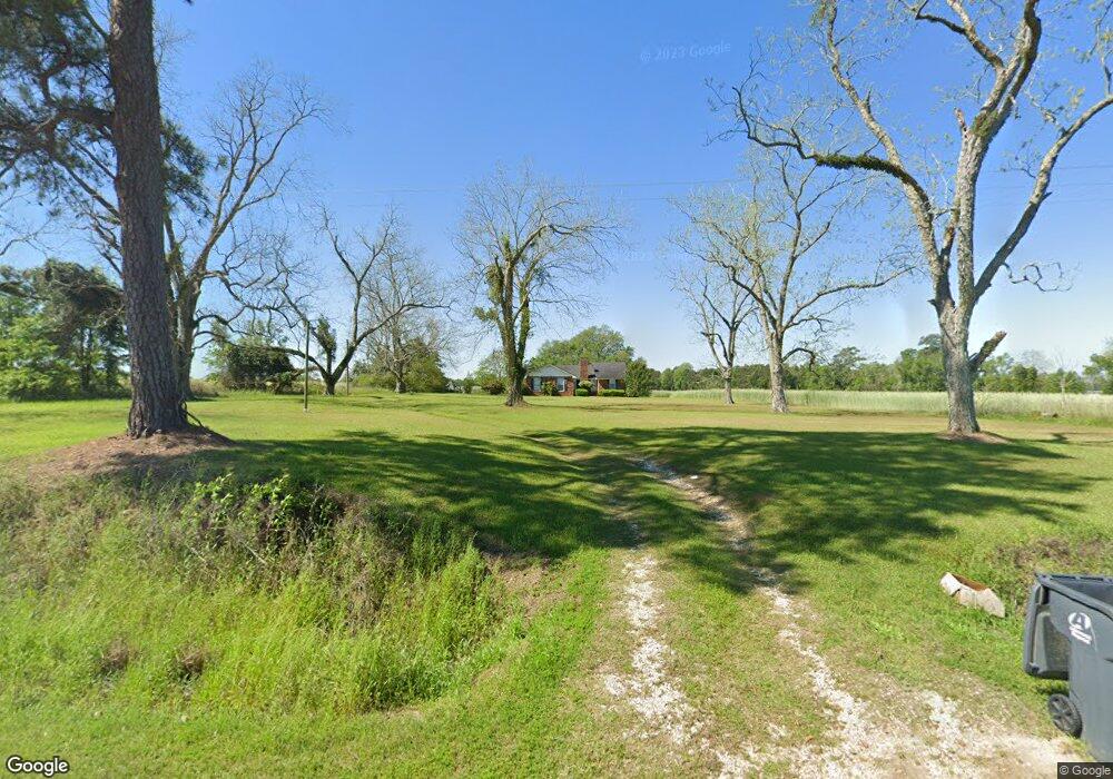 3269 Barwick Rd, Quitman, GA 31643 - photo 1