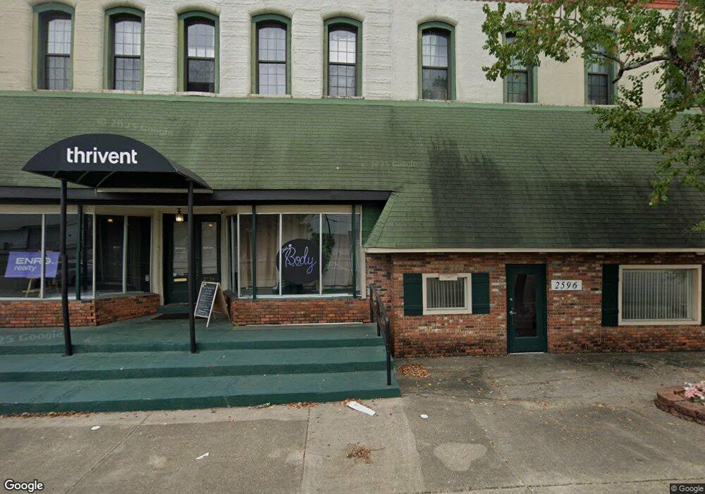 2594 Front St, Slidell, LA 70458 - photo 1