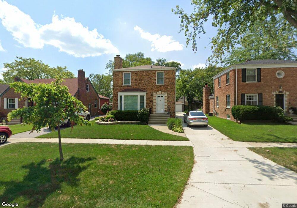 18420 Perth Ave, Homewood, IL 60430 - photo 1