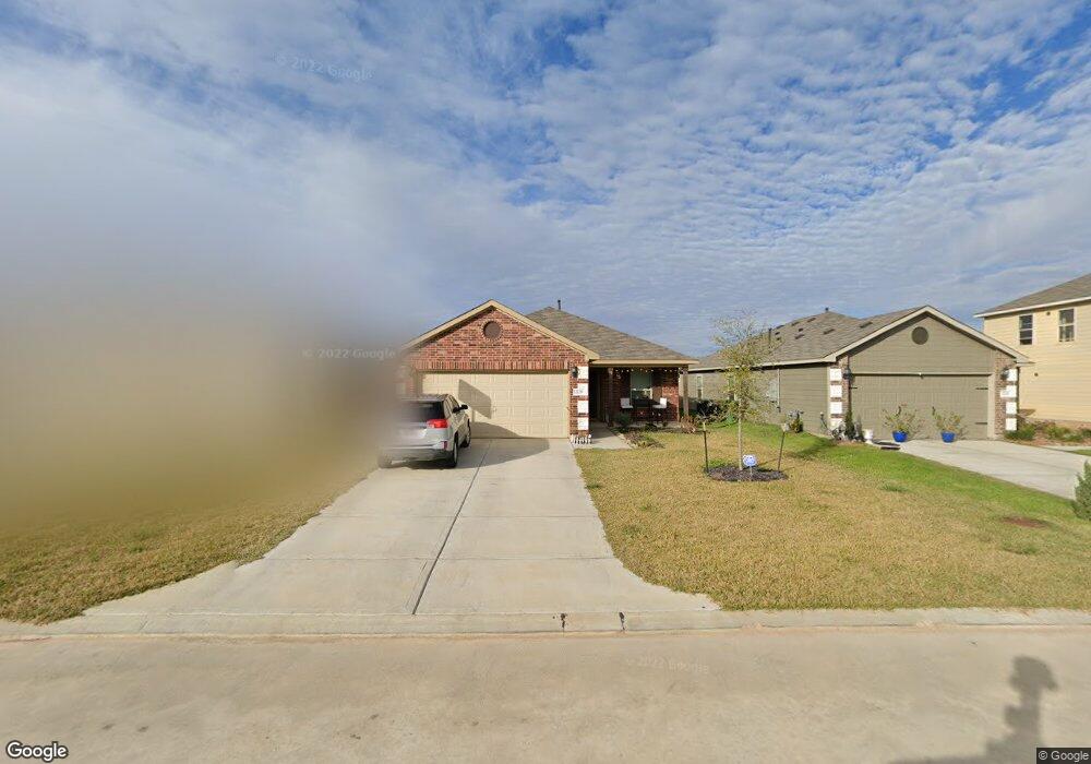 21239 Trumpet Lily Trail, Tomball, TX 77377 - photo 1