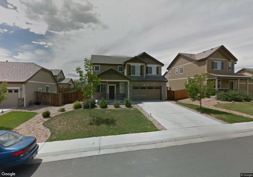 12871 Syracuse St, Thornton, CO 80602 - photo 1