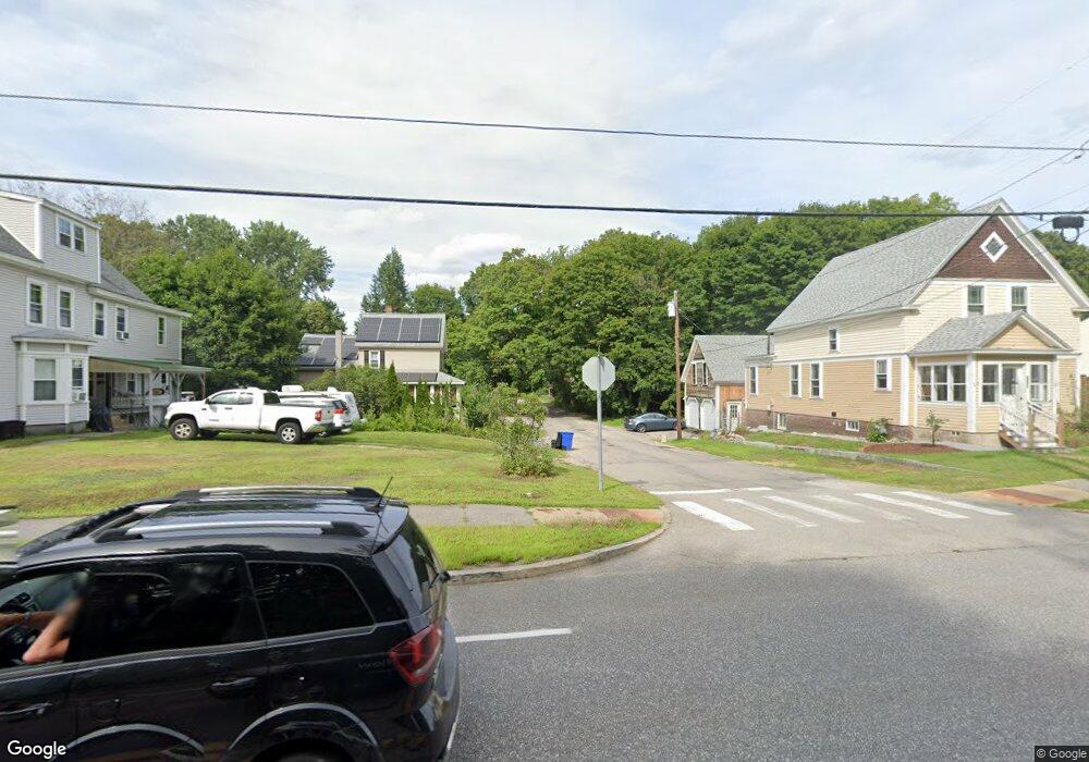 420 N State St unit 422, Concord, NH 03301 - photo 1