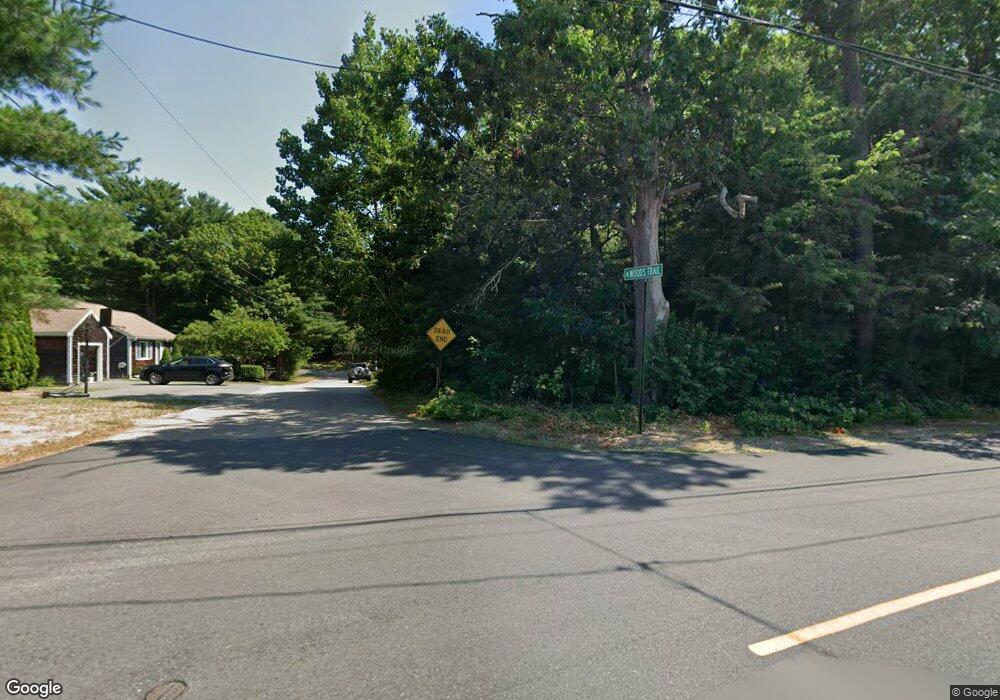 5 N Woods Trail unit FOX, Plymouth, MA 02360 - photo 1