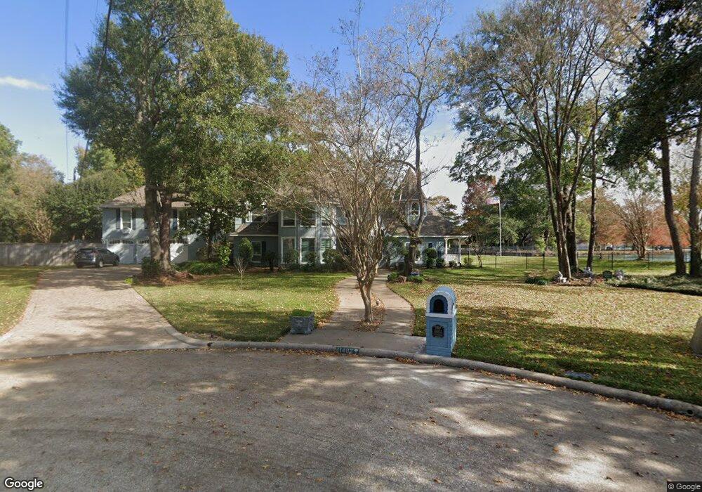 11402 Squiredale Dr, Houston, TX 77070 - photo 1