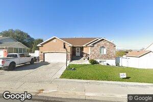 1368 S 625 E, Springville, UT 84663
