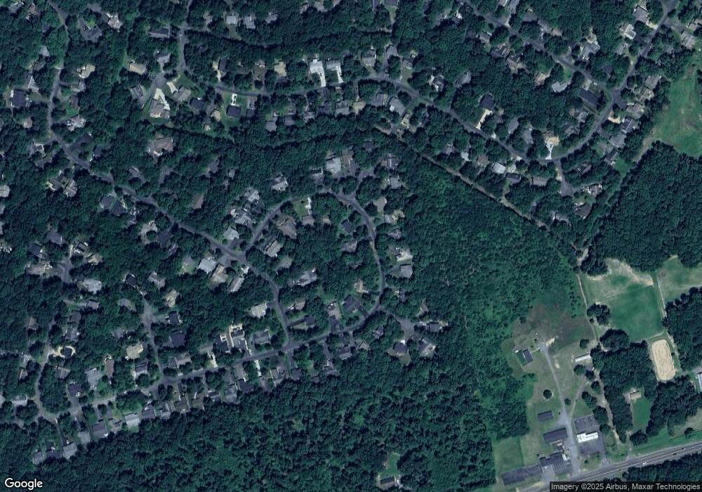 1205 Confederate Dr, Locust Grove, VA 22508 - photo 1