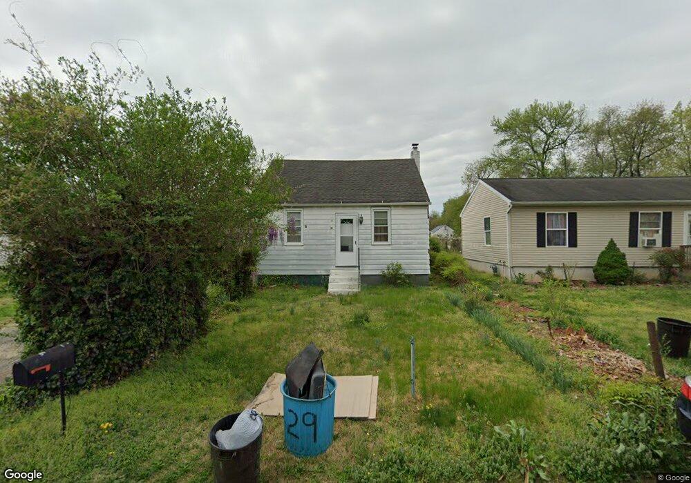 19 Clifford Ave, Westville, NJ 08093 - photo 1