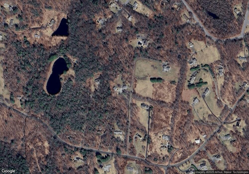 442 W Hill Rd, New Hartford, CT 06057 - photo 1