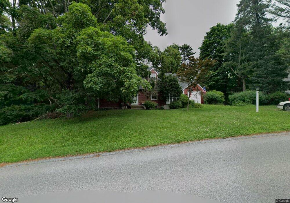 143 Overocker Rd, Poughkeepsie, NY 12603 - photo 1