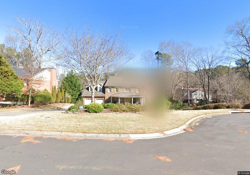 3673 Wassaw Ln unit 3, Duluth, GA 30096 - photo 1