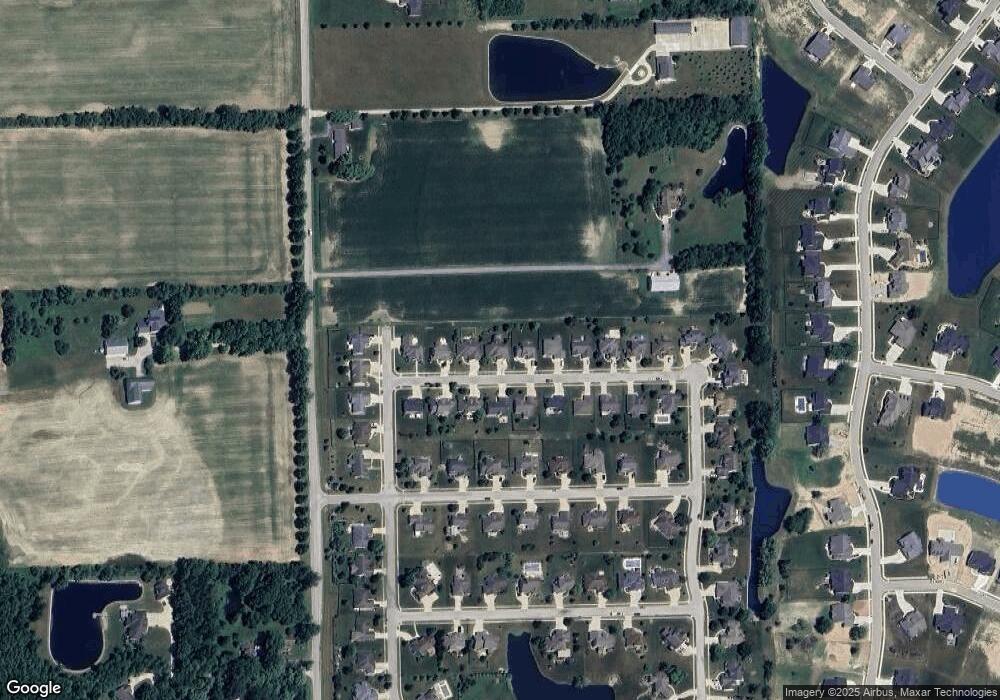 10123 Consta Verde Commons, Leo, IN 46765 - photo 1